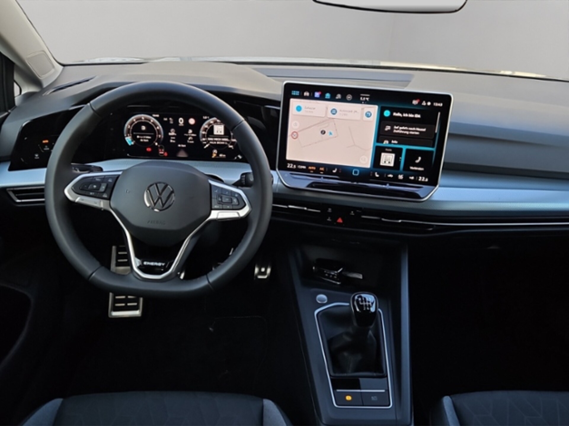 Volkswagen Golf ENERGY