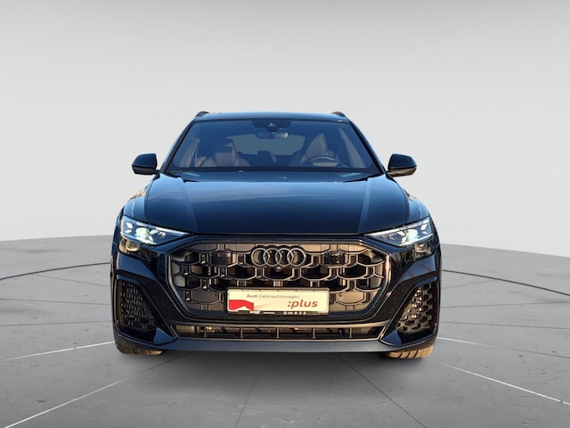 Audi SQ8 SUV TFSI Quattro Tiptronic - - Joinsteer - #2