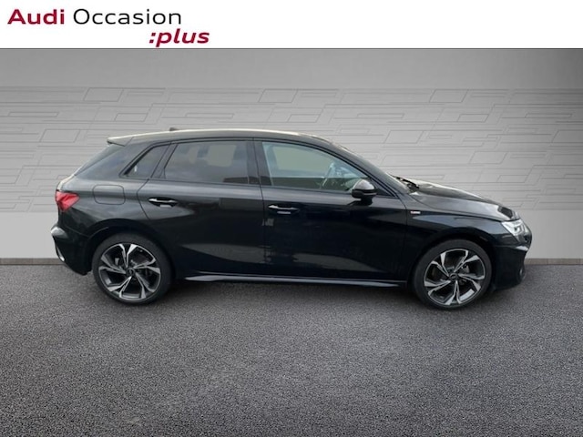 Audi A3 S Line 35 TDI 150 Ch S Tronic - - Joinsteer - #4