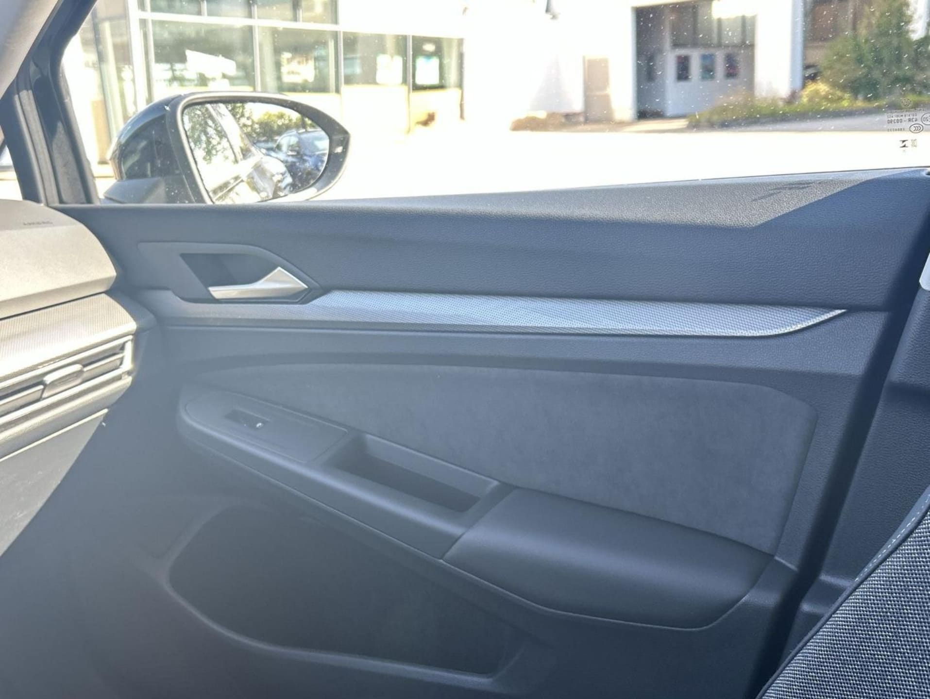 Volkswagen Golf Style