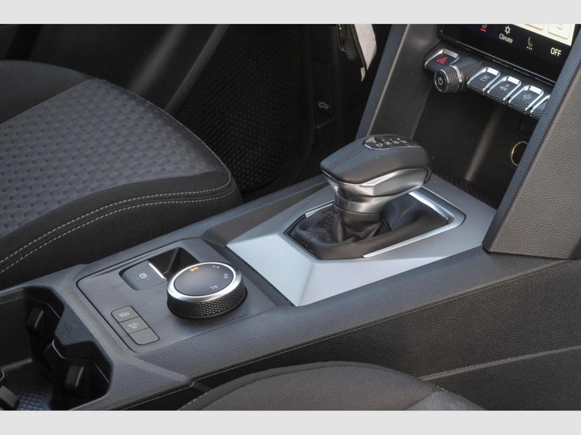 Volkswagen Amarok DoubleCab Life