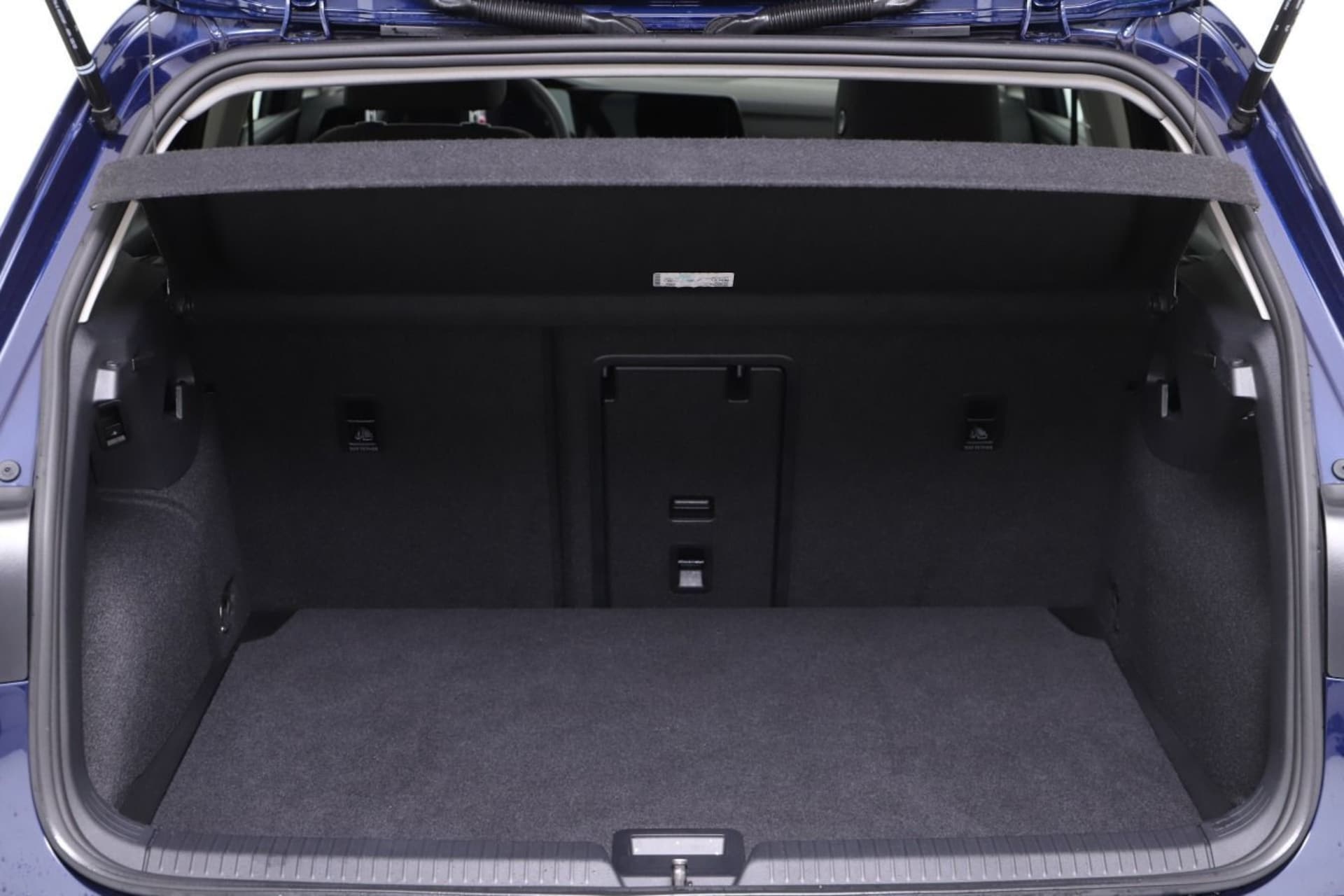 Volkswagen Golf Active