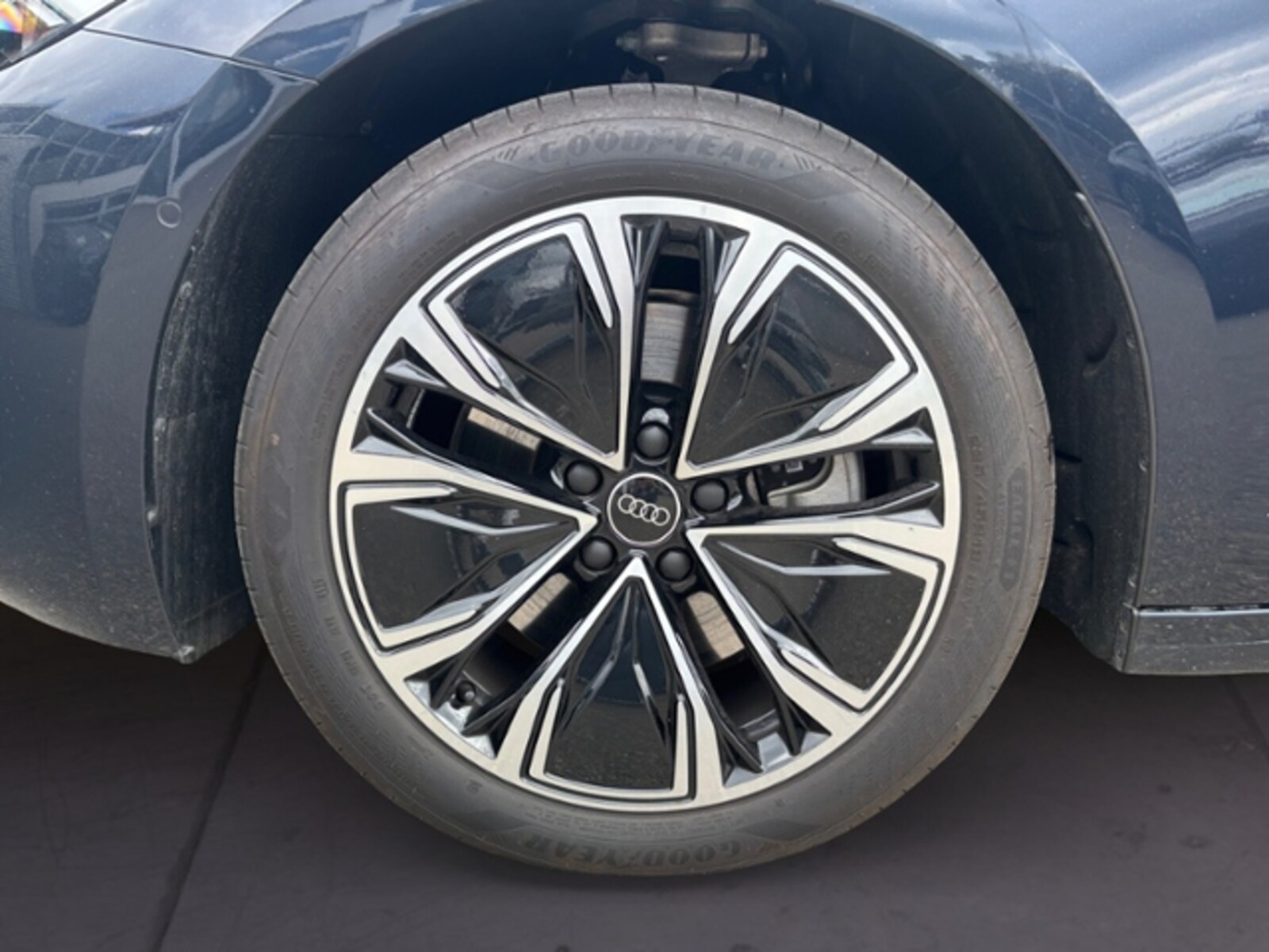 Audi A5 Avant – Bild 7