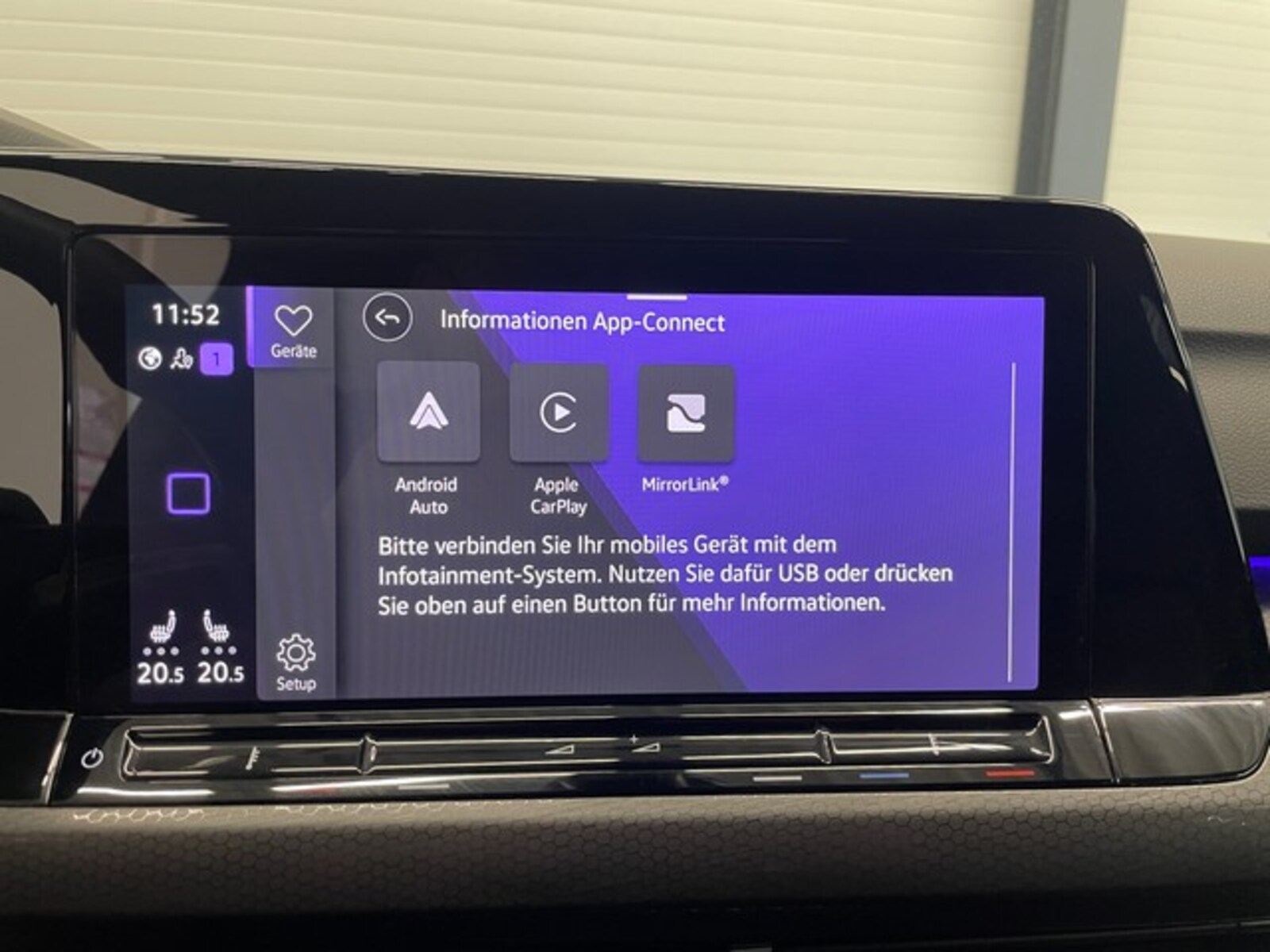 Volkswagen Golf – Bild 19
