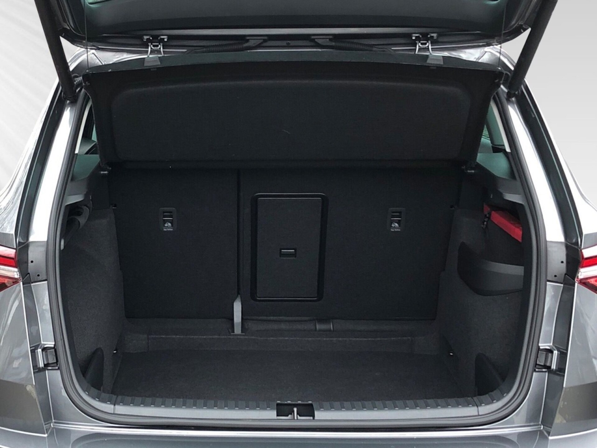 Skoda Karoq Tour