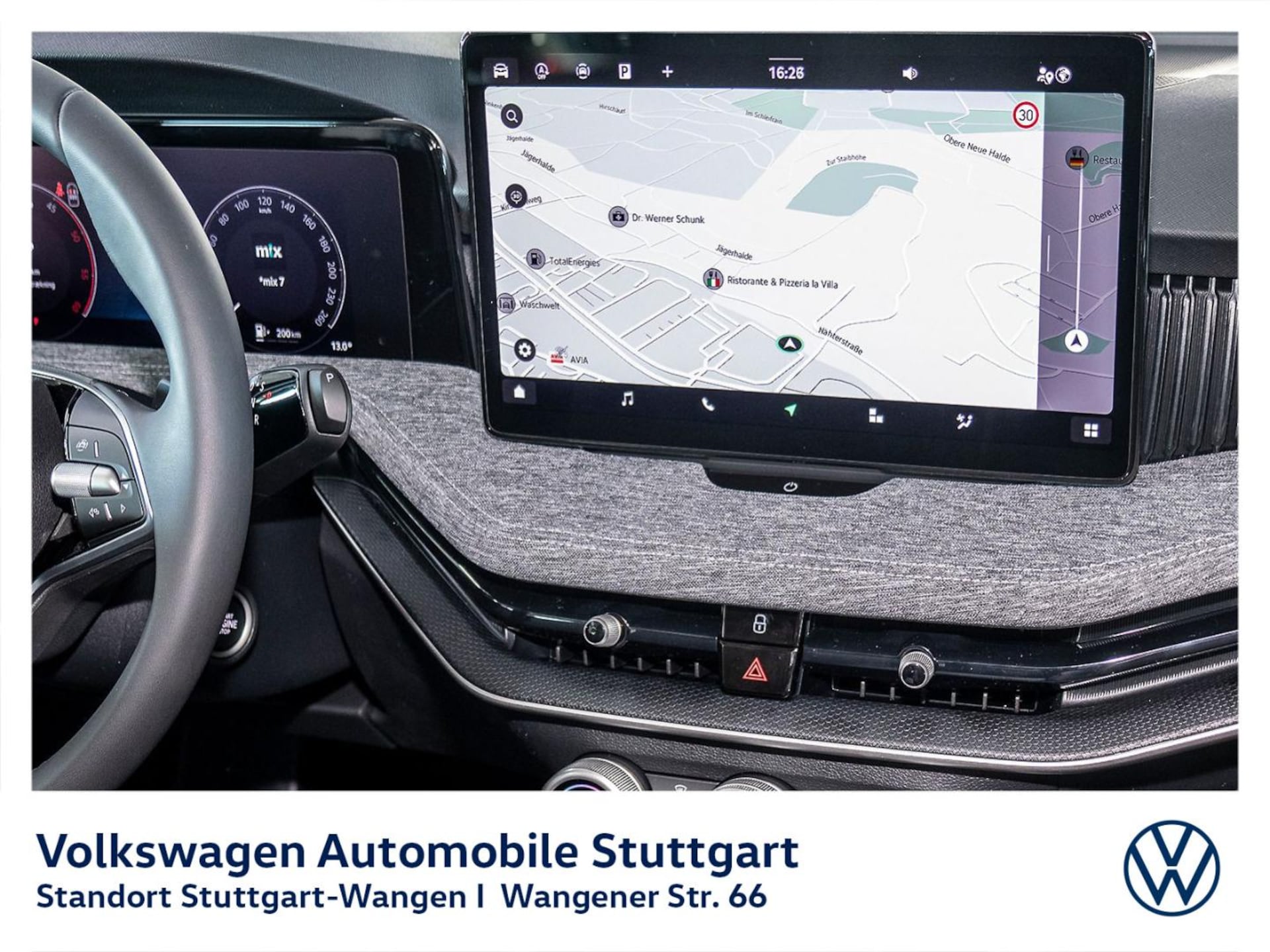 Skoda Superb Combi Selection