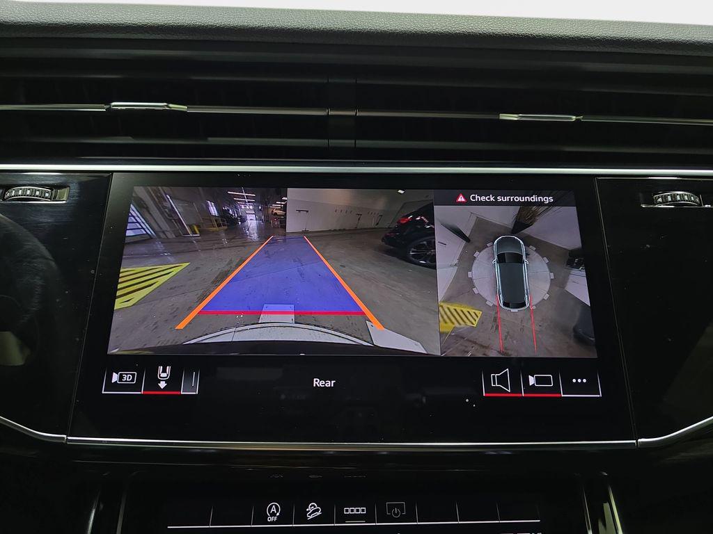 2025 Audi Q8 Premium Plus - Photo 26