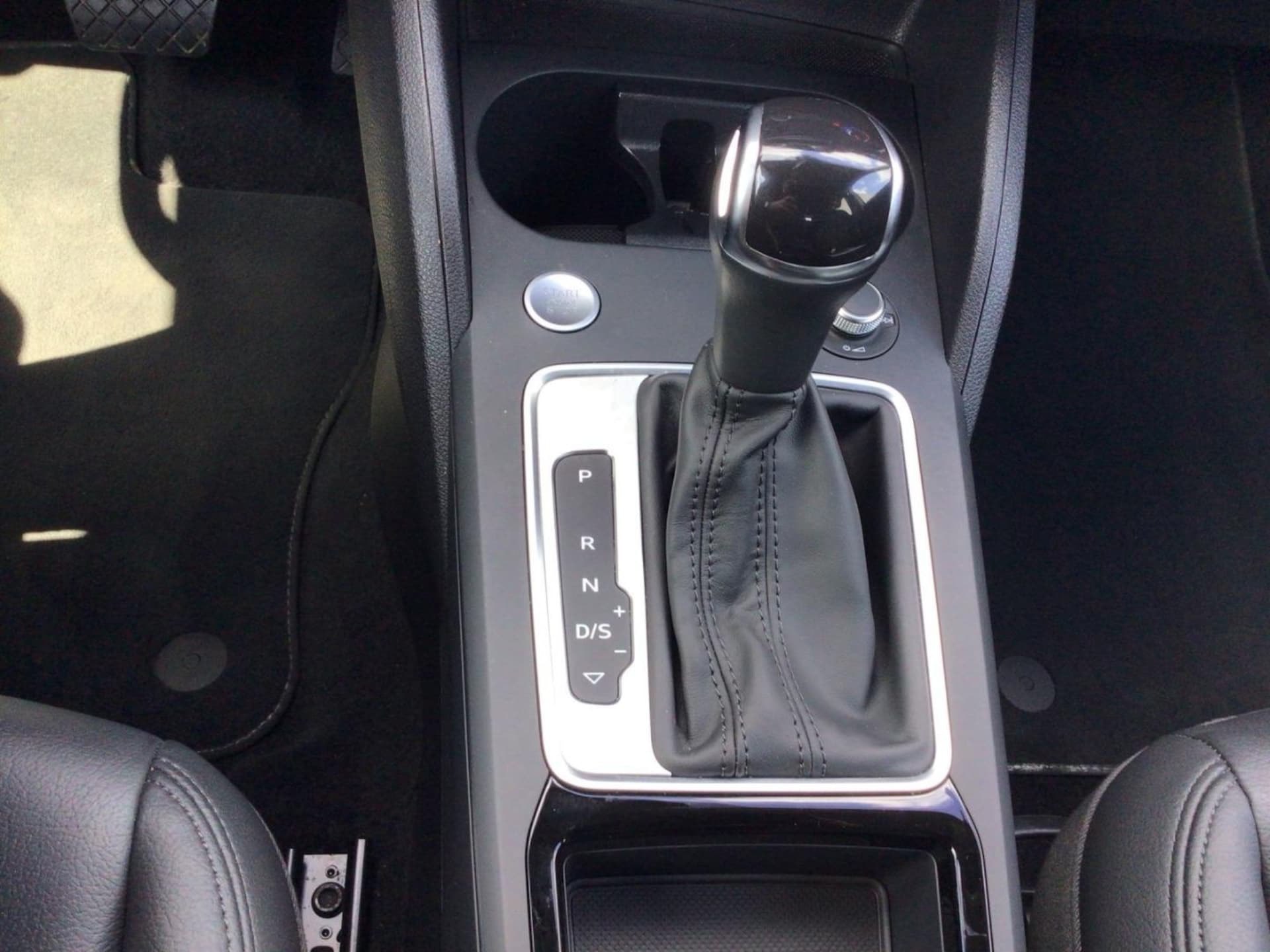 Audi Q2 Advanced