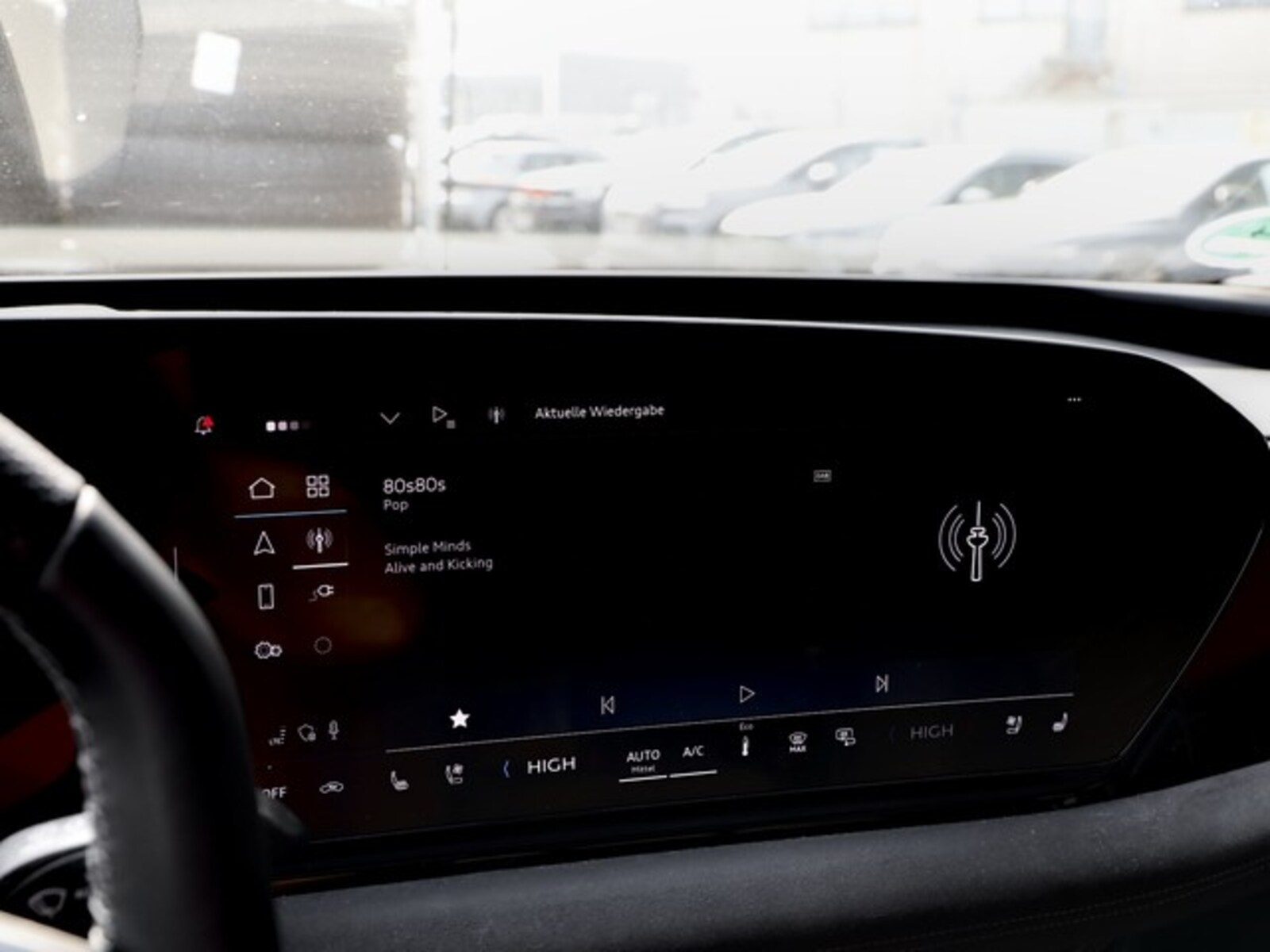 Audi S6 Sportback e-tron – Bild 27