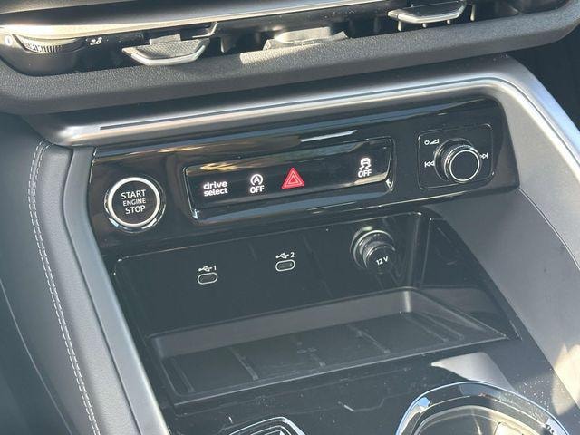 2025 Audi Q5 Premium Plus - Photo 32