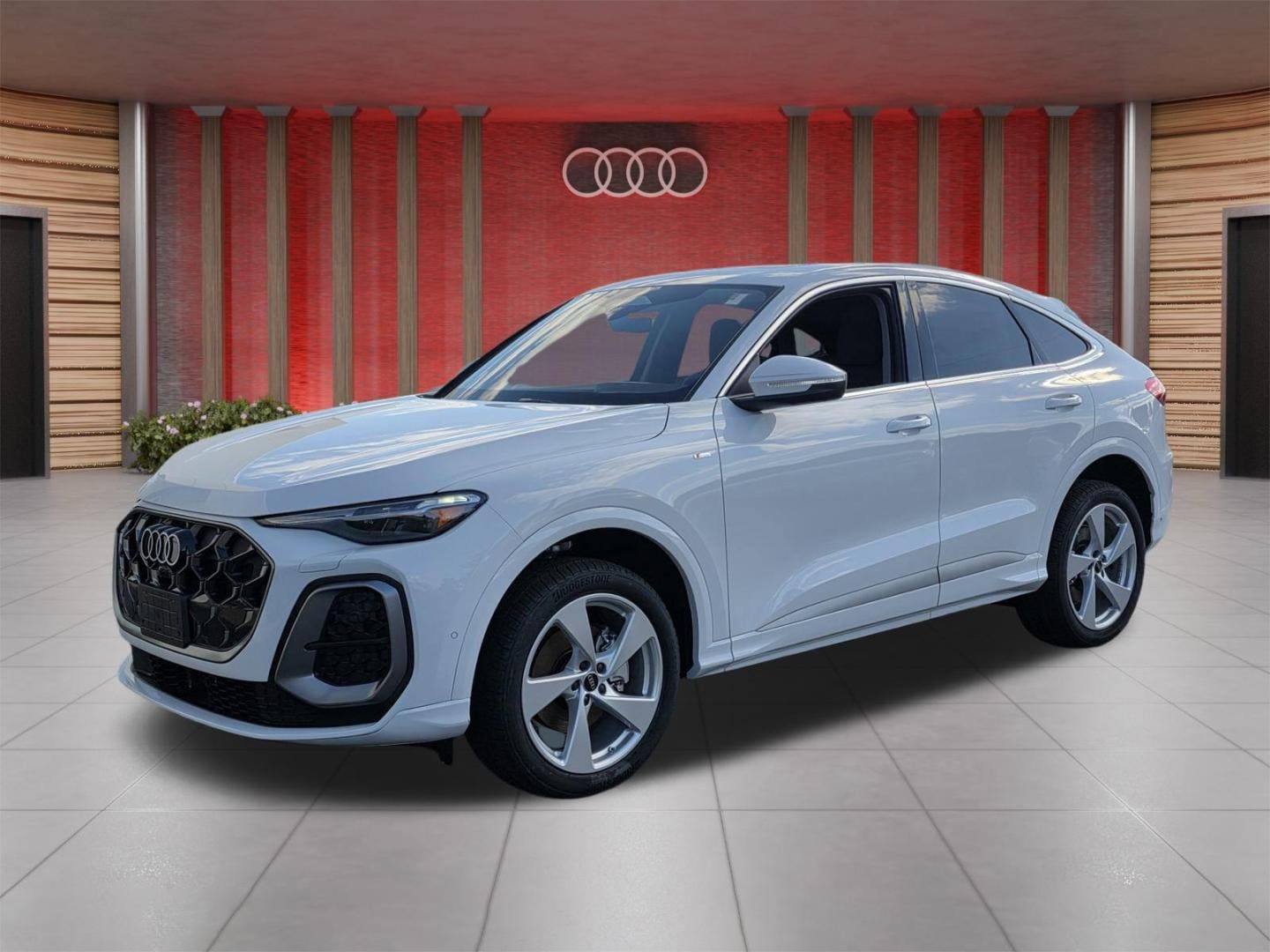 2025 Audi Q5 Sportback Premium Plus - Photo 7
