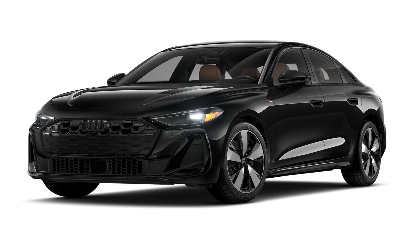 2026 Audi A5 Premium quattro S tronic's photo