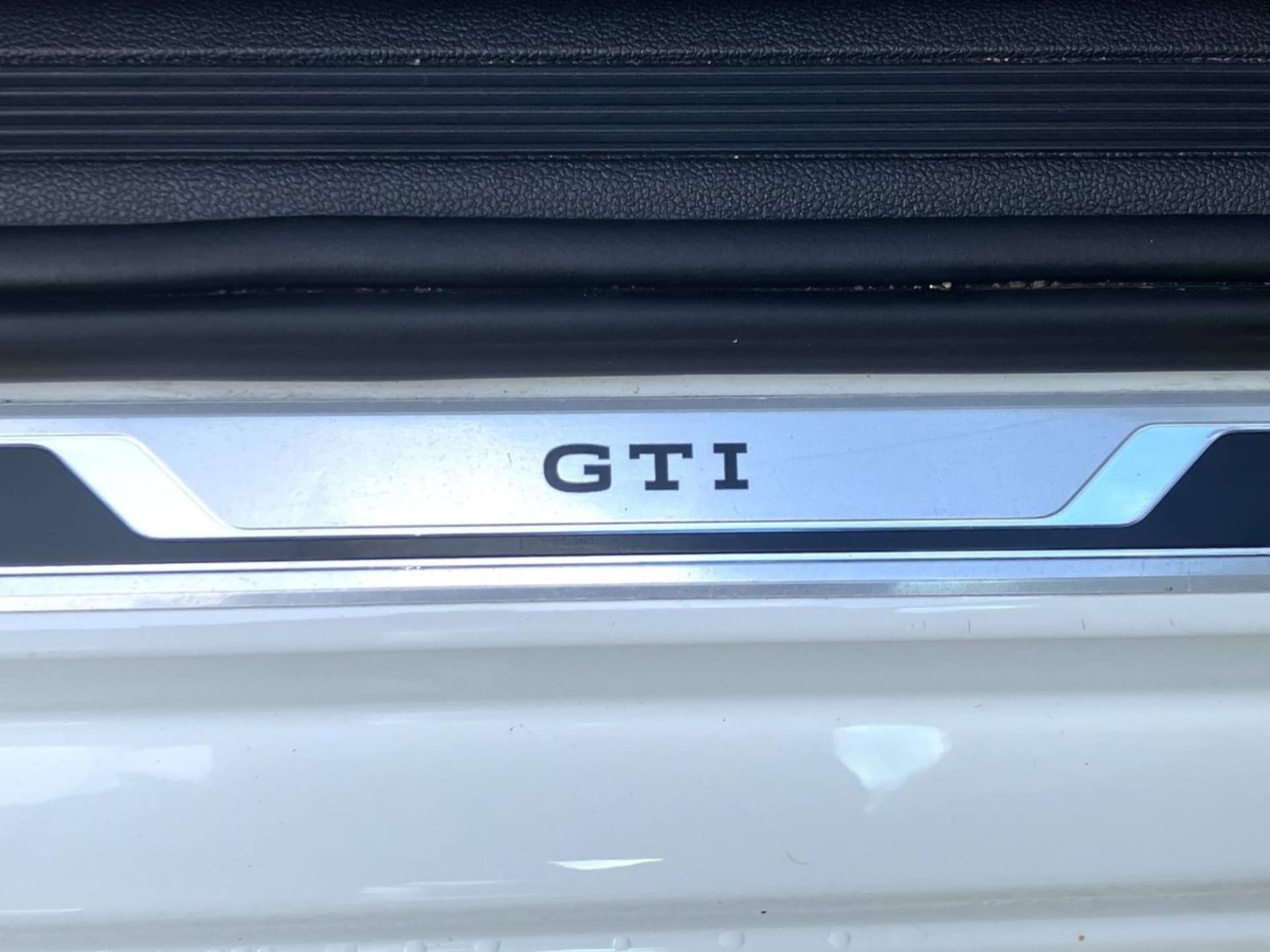 Volkswagen Polo GTI