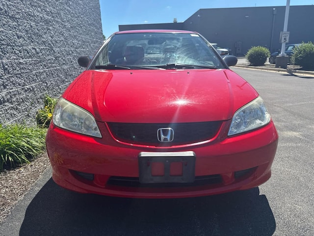 2005 Honda Civic