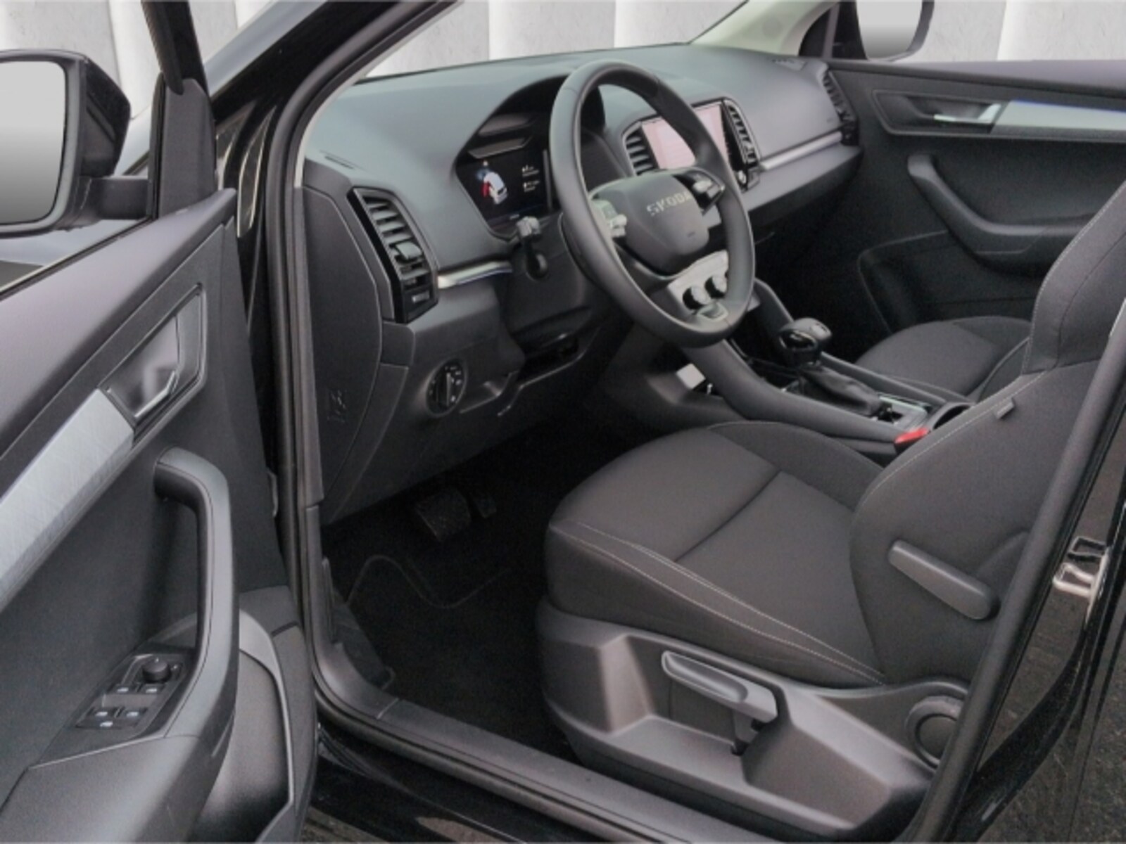 Škoda Karoq – Bild 5