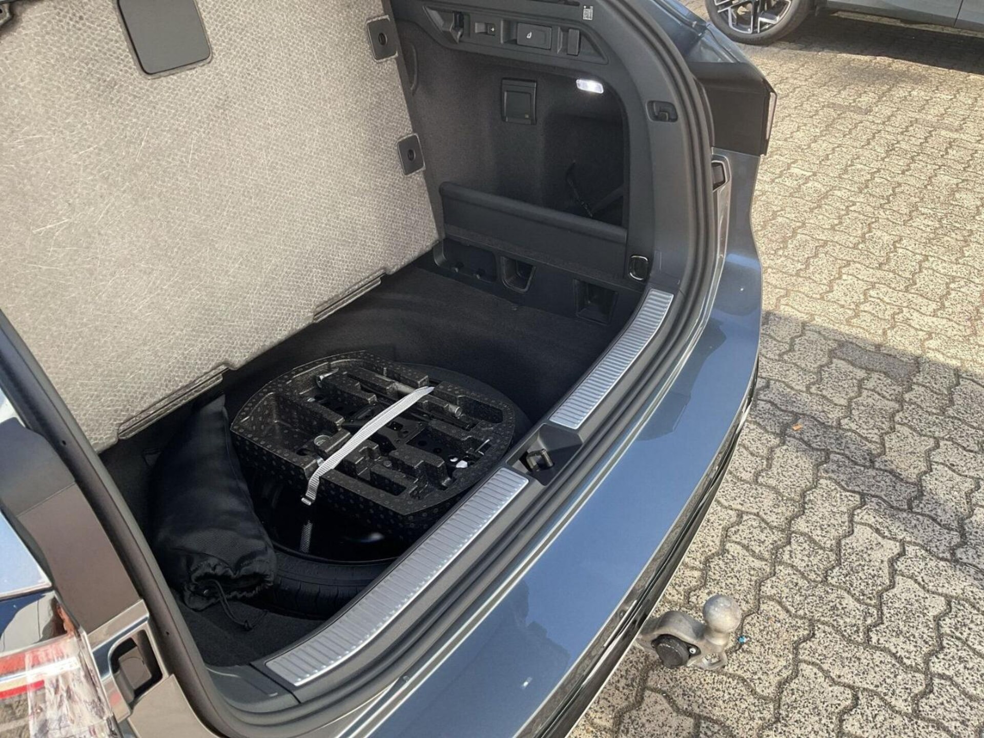 Volkswagen Passat Elegance
