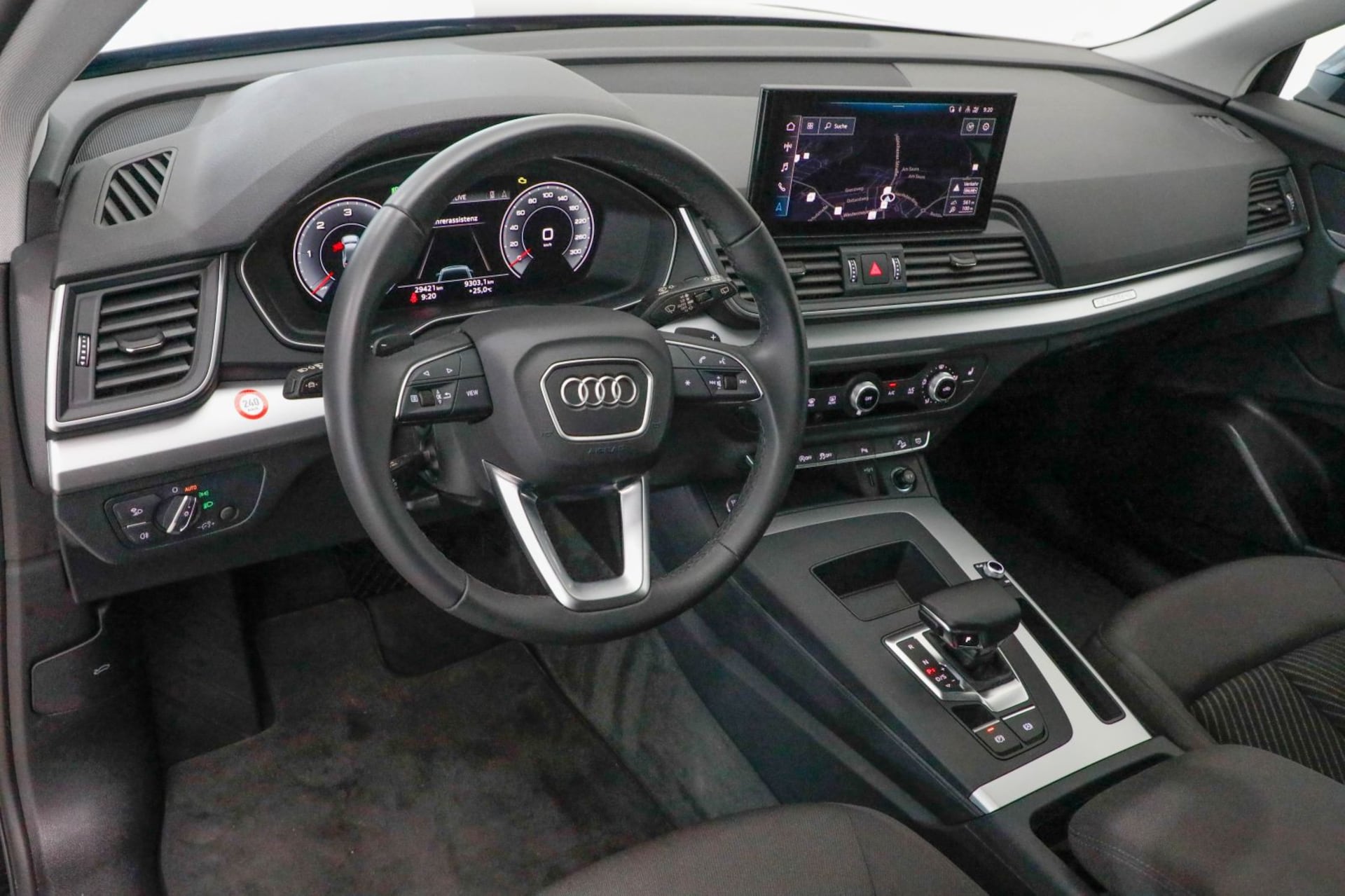Audi Q5 SUV