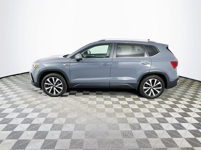2023 Volkswagen Taos