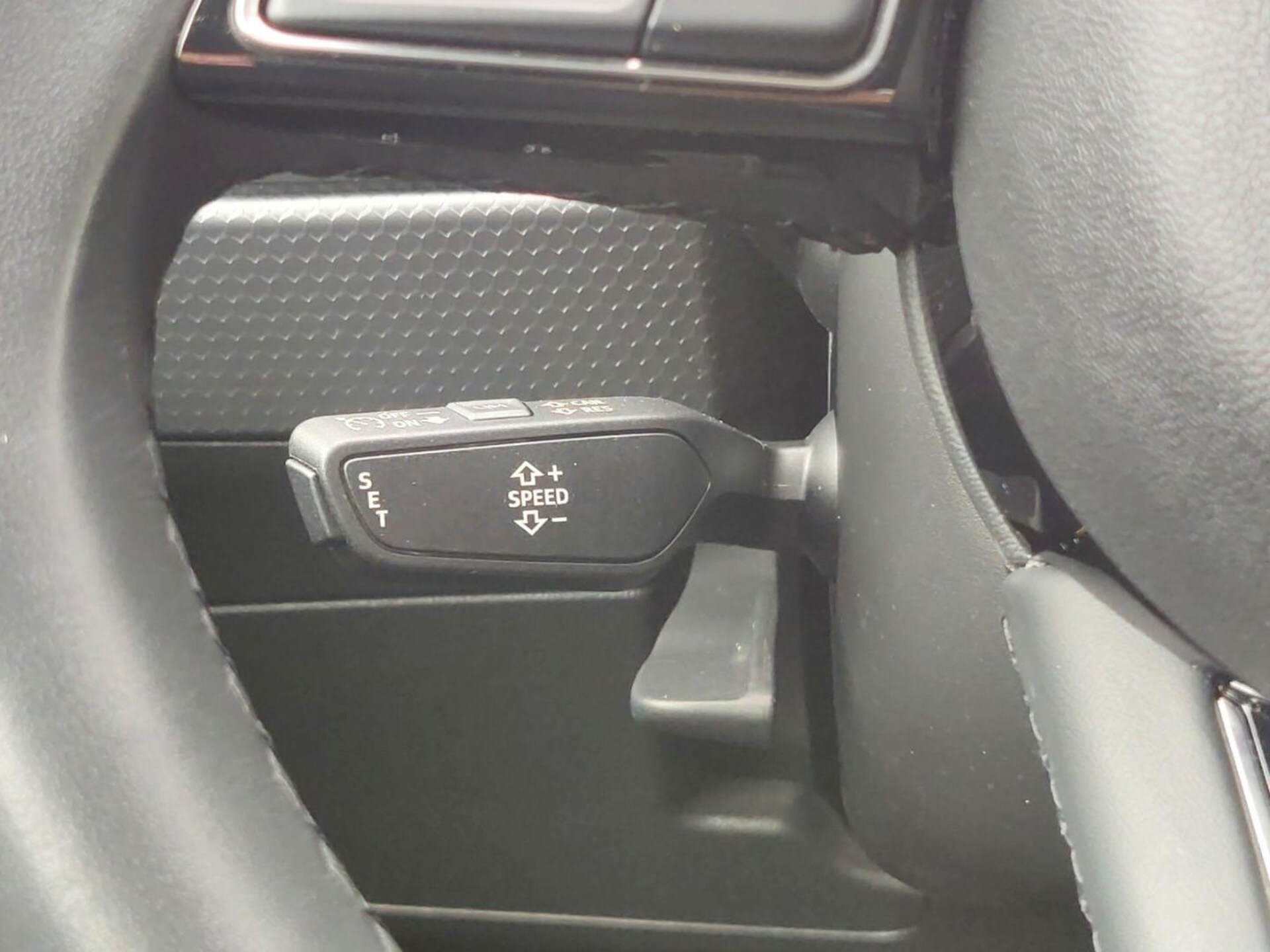 Audi A1 Sportback Advanced