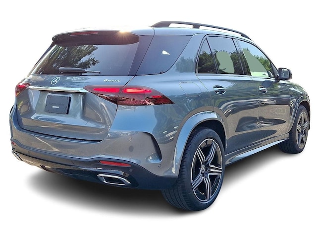 2026 Mercedes-Benz GLE 350