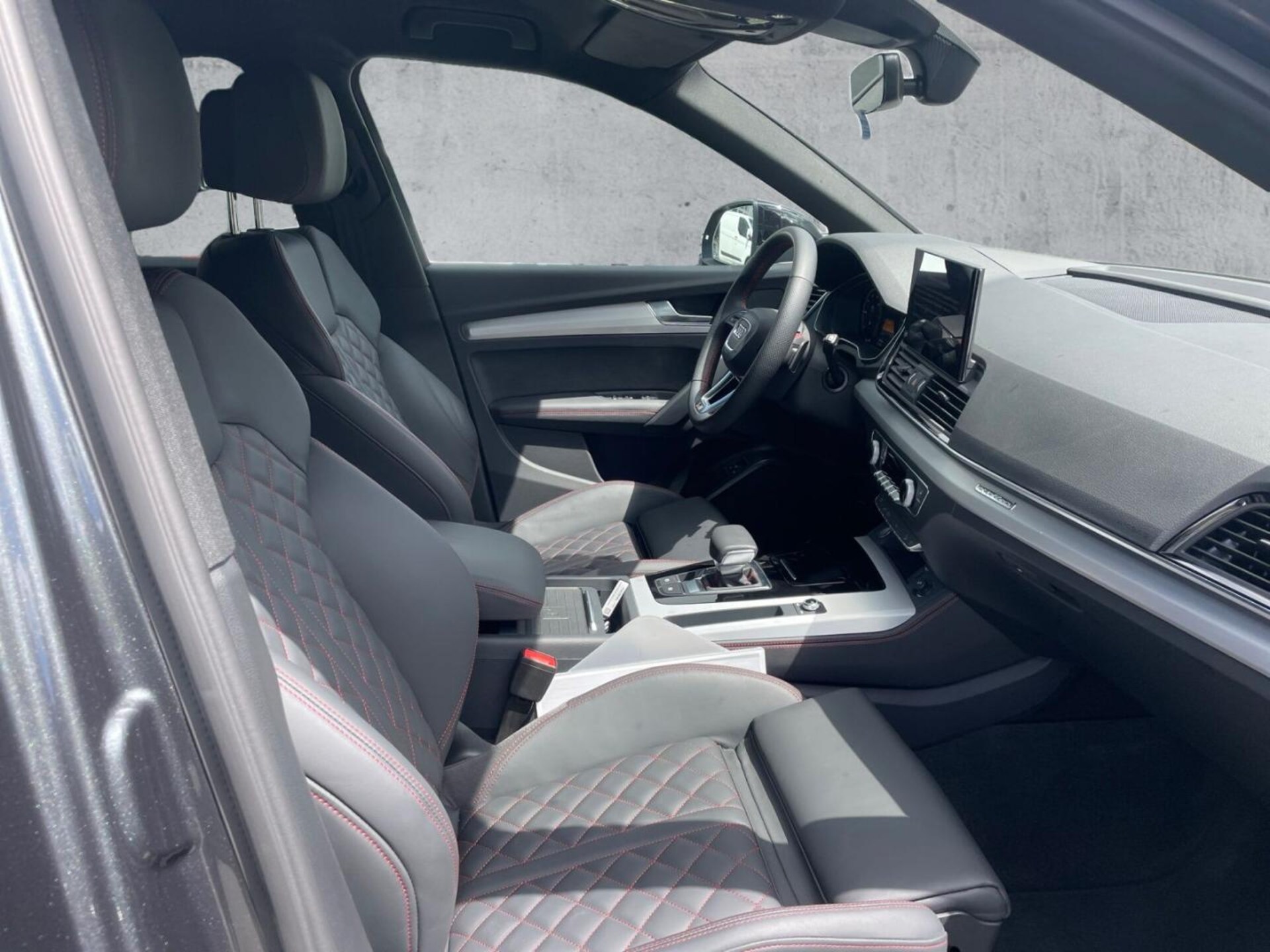 Audi Q5 Sportback TFSI e S line