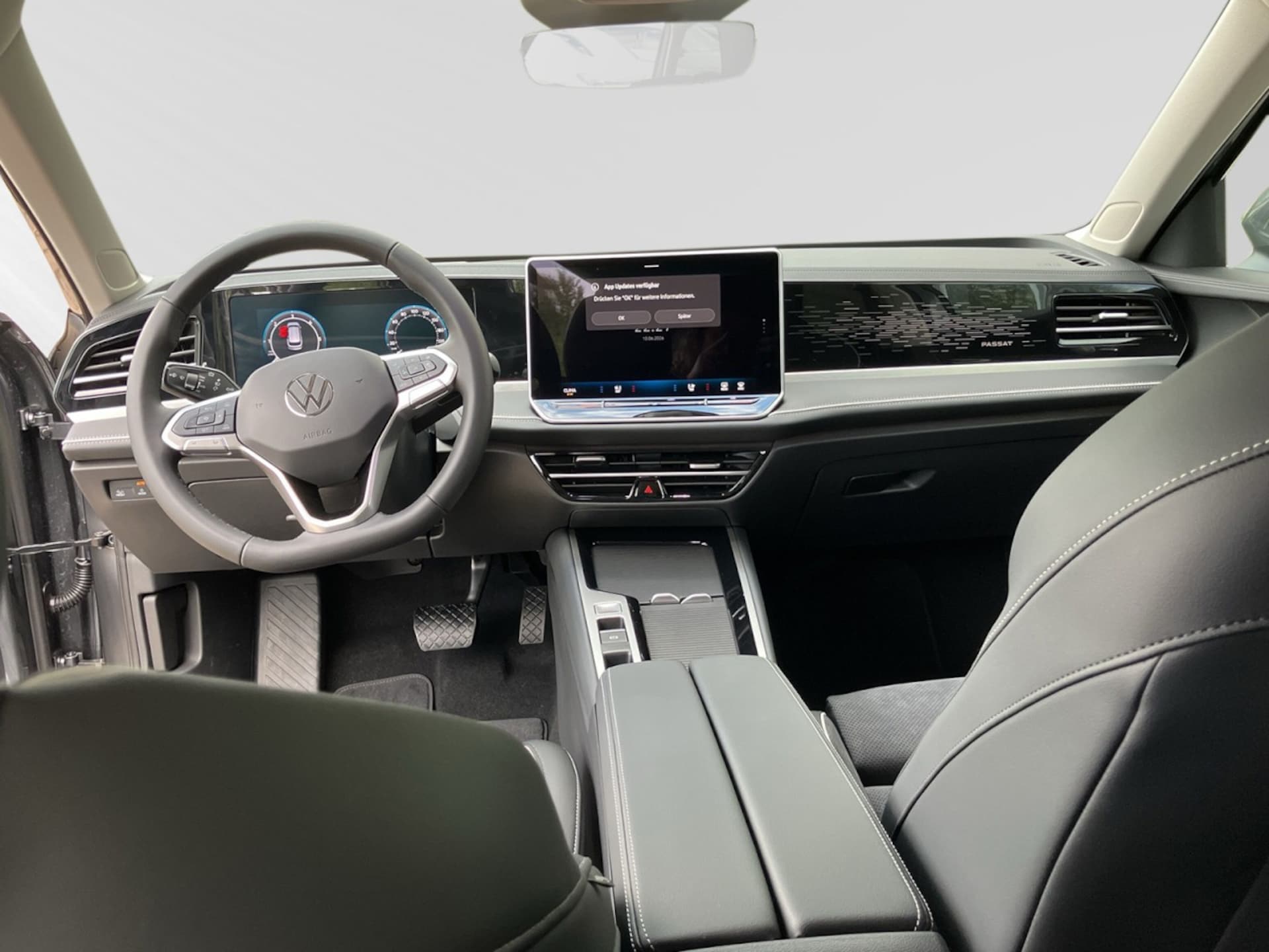 Volkswagen Passat Elegance