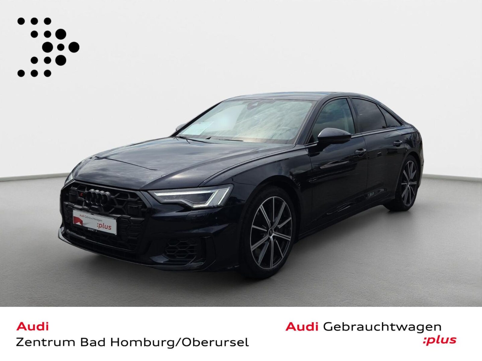 Audi S6 Limousine