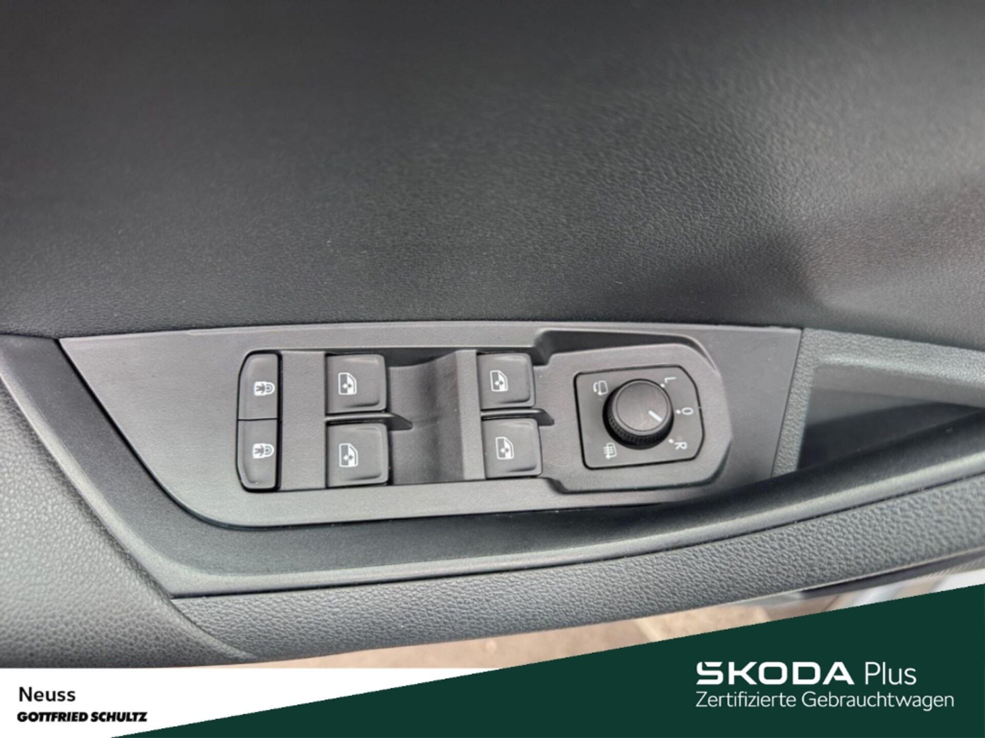 Skoda Karoq Selection