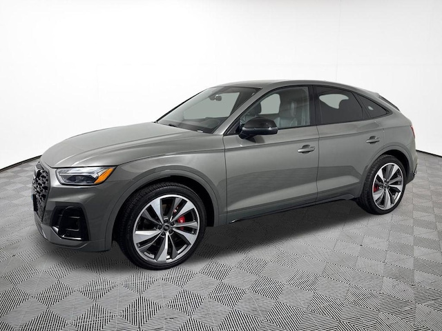 2023 Audi SQ5 Sportback