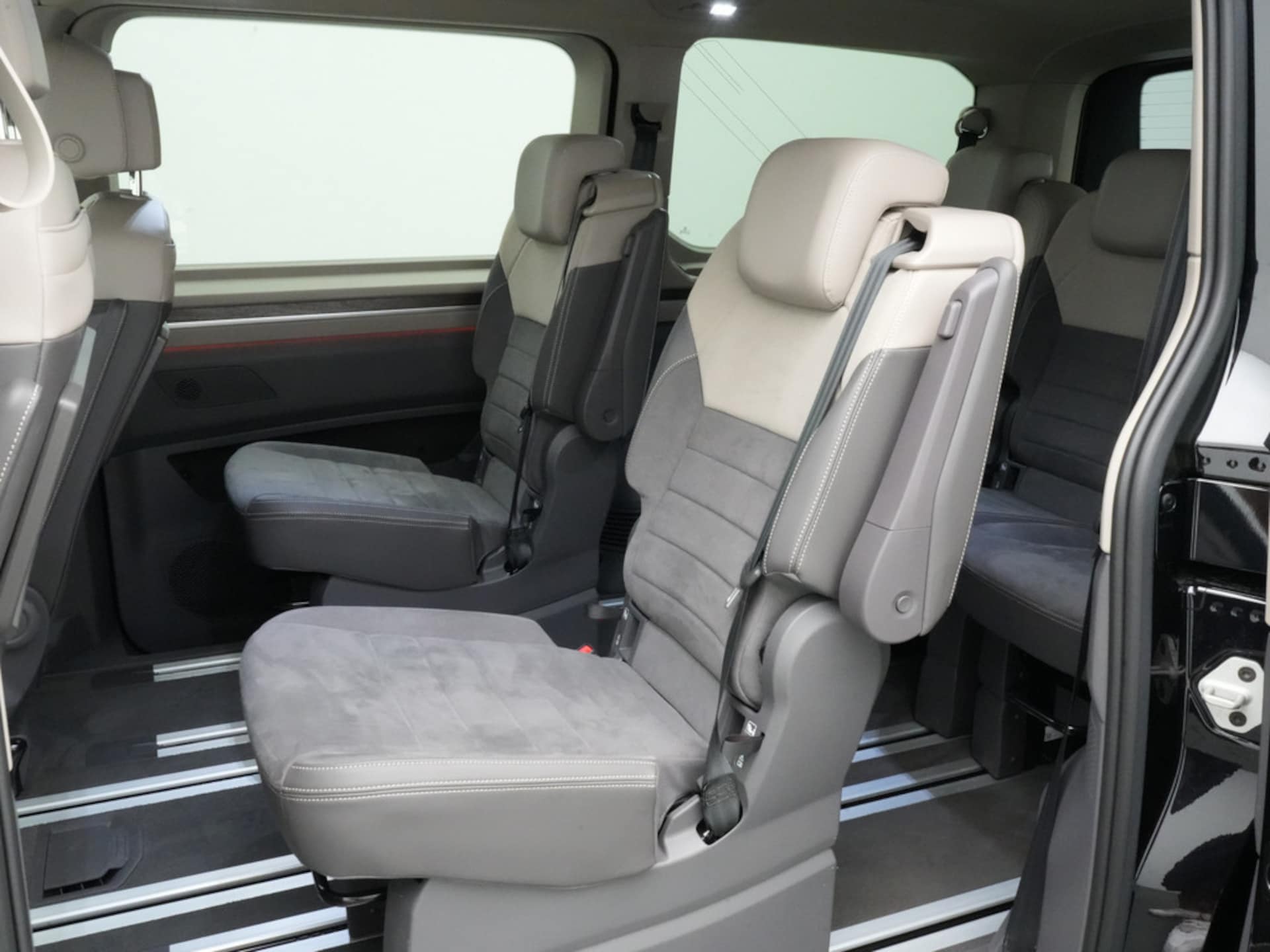 Volkswagen Multivan Langversion Style