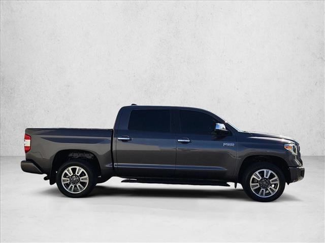 2021 Toyota Tundra