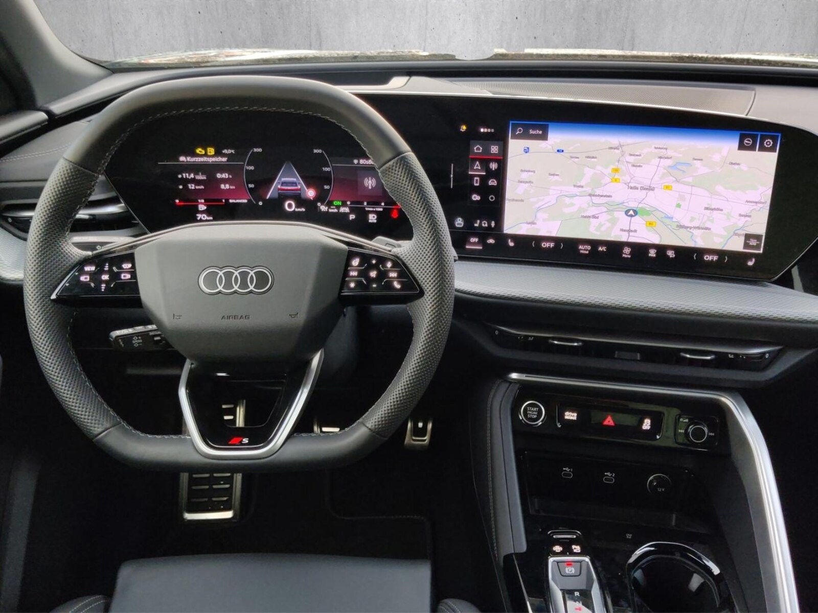 Audi Q5 – Bild 11