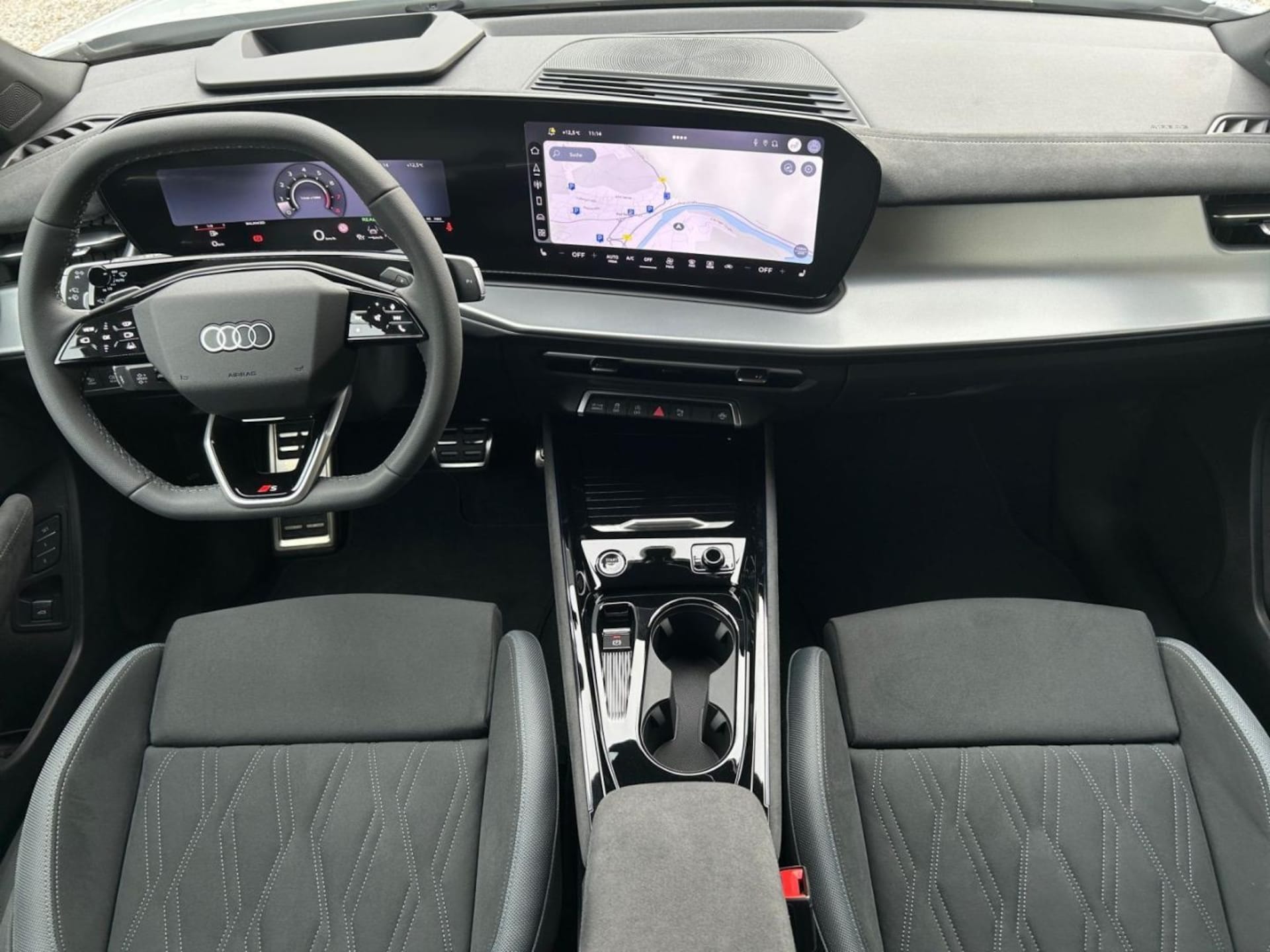 Audi Q3 SUV
