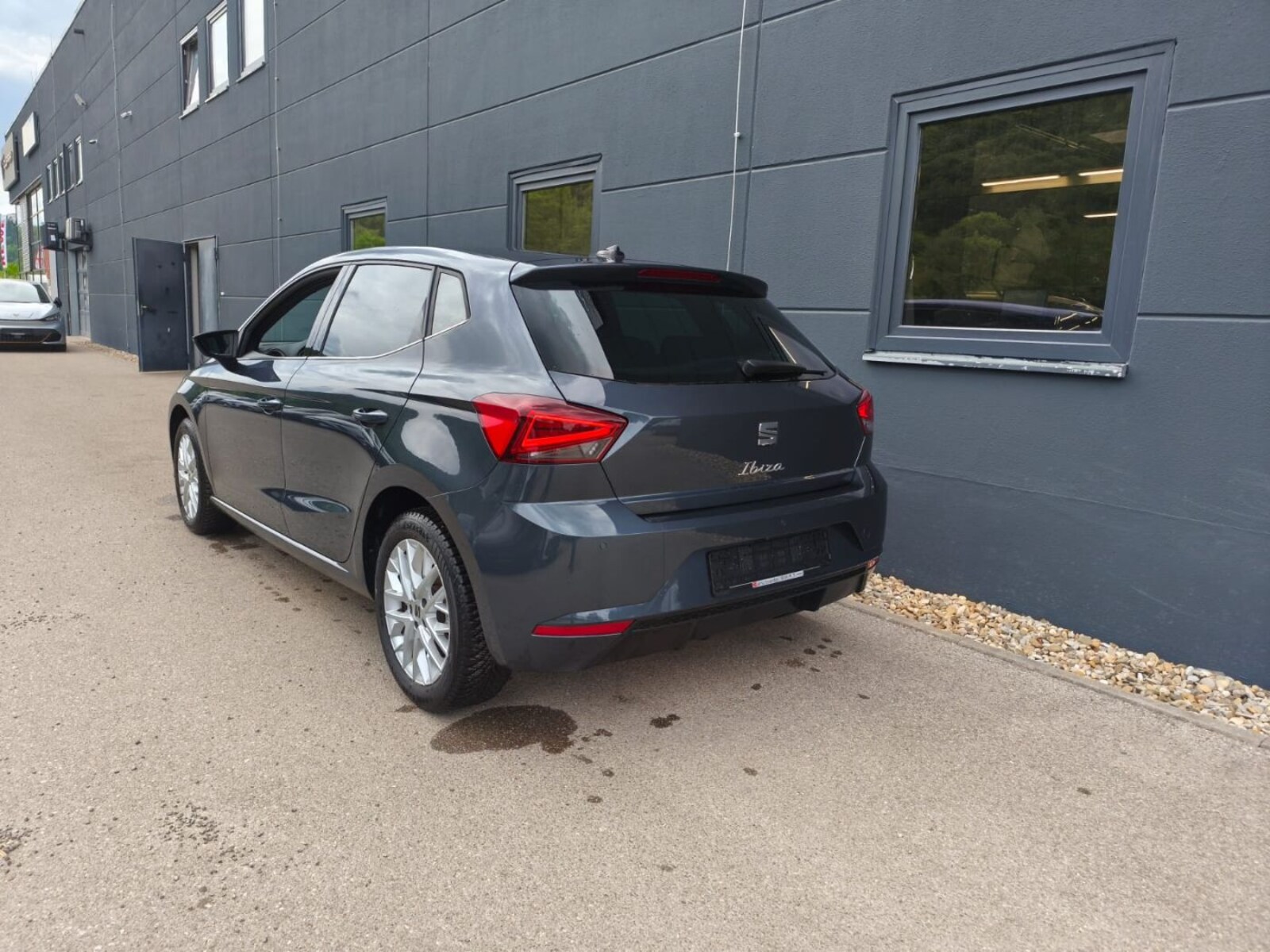 SEAT Ibiza – Bild 4