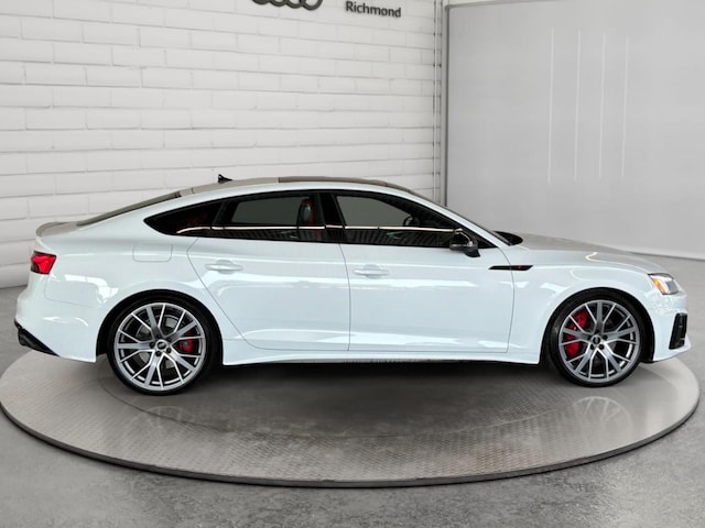 2023 Audi S5 Sportback