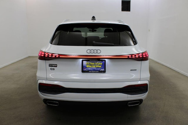 2026 Audi Q5