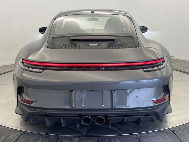 2023 Porsche 911 GT3 - Photo 6