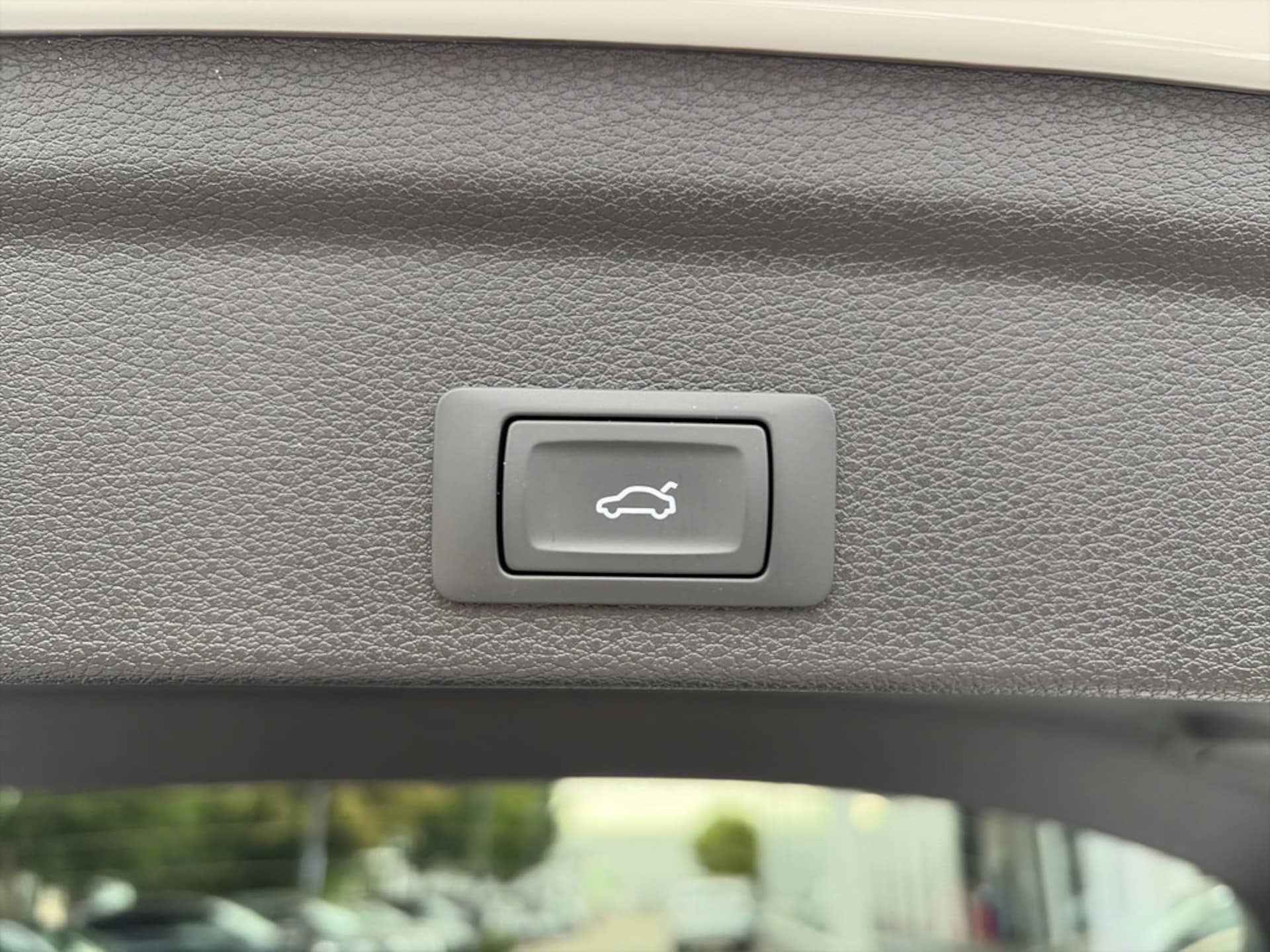 Audi Q3 Sportback S line