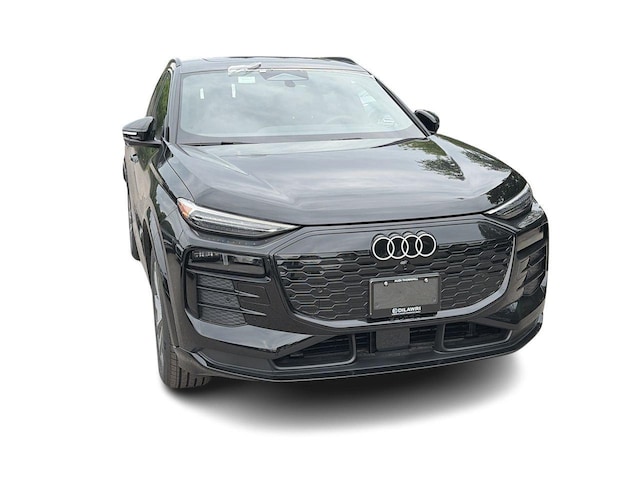 2027 Audi Q6 e-tron