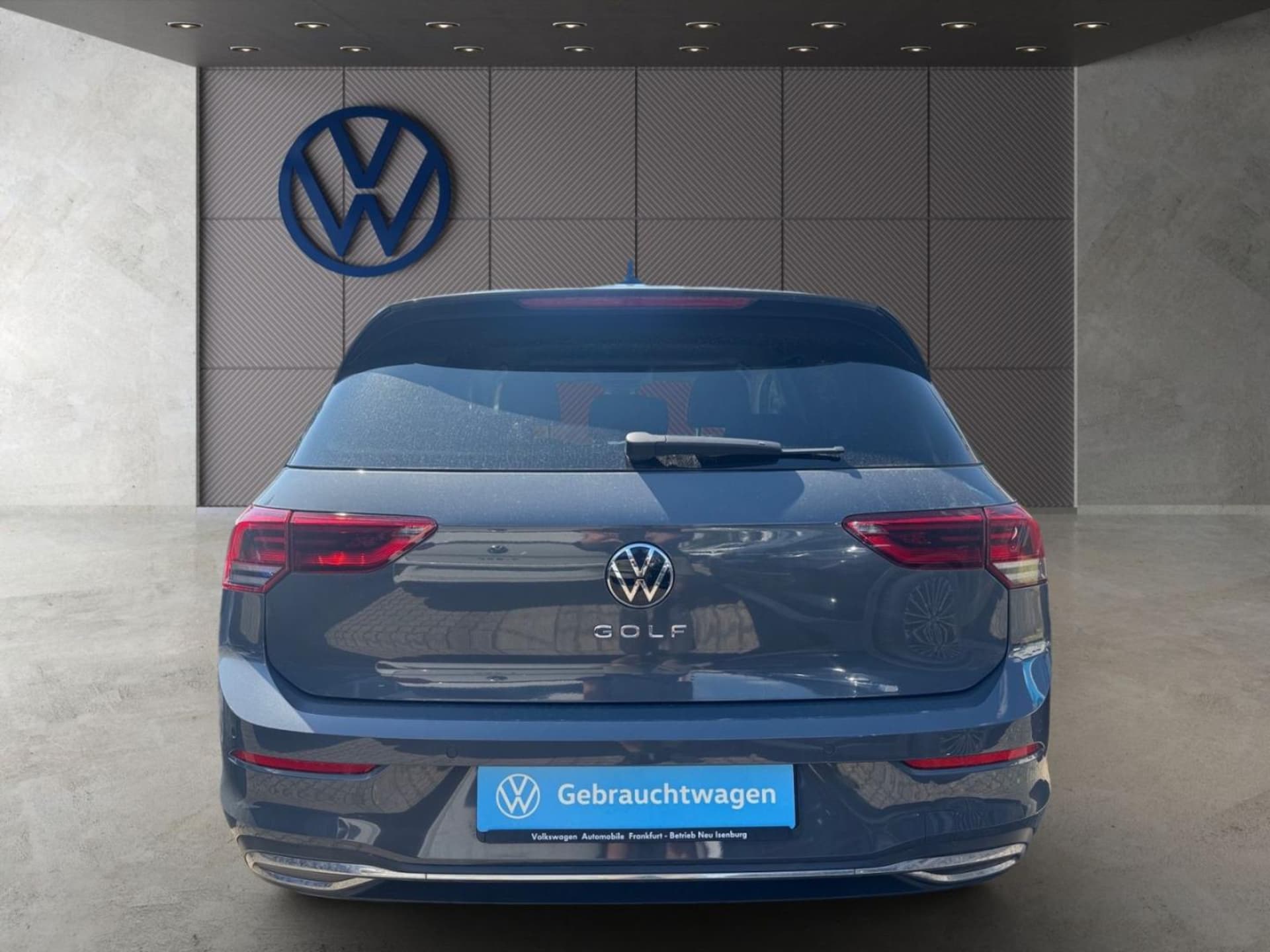 Volkswagen Golf Active