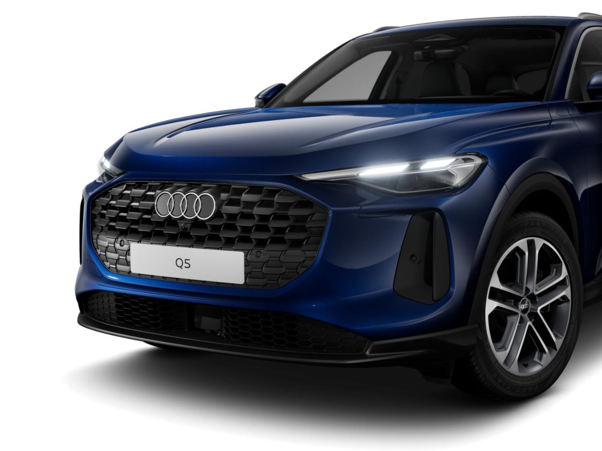 Audi Q5 SUV