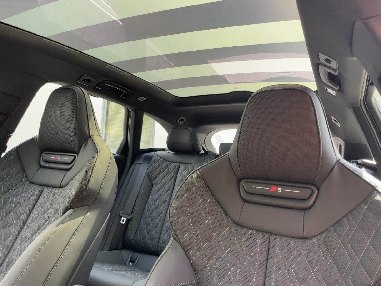 Audi A6 Avant – Bild 10