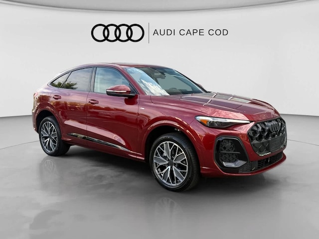 2026 Audi Q5 Sportback