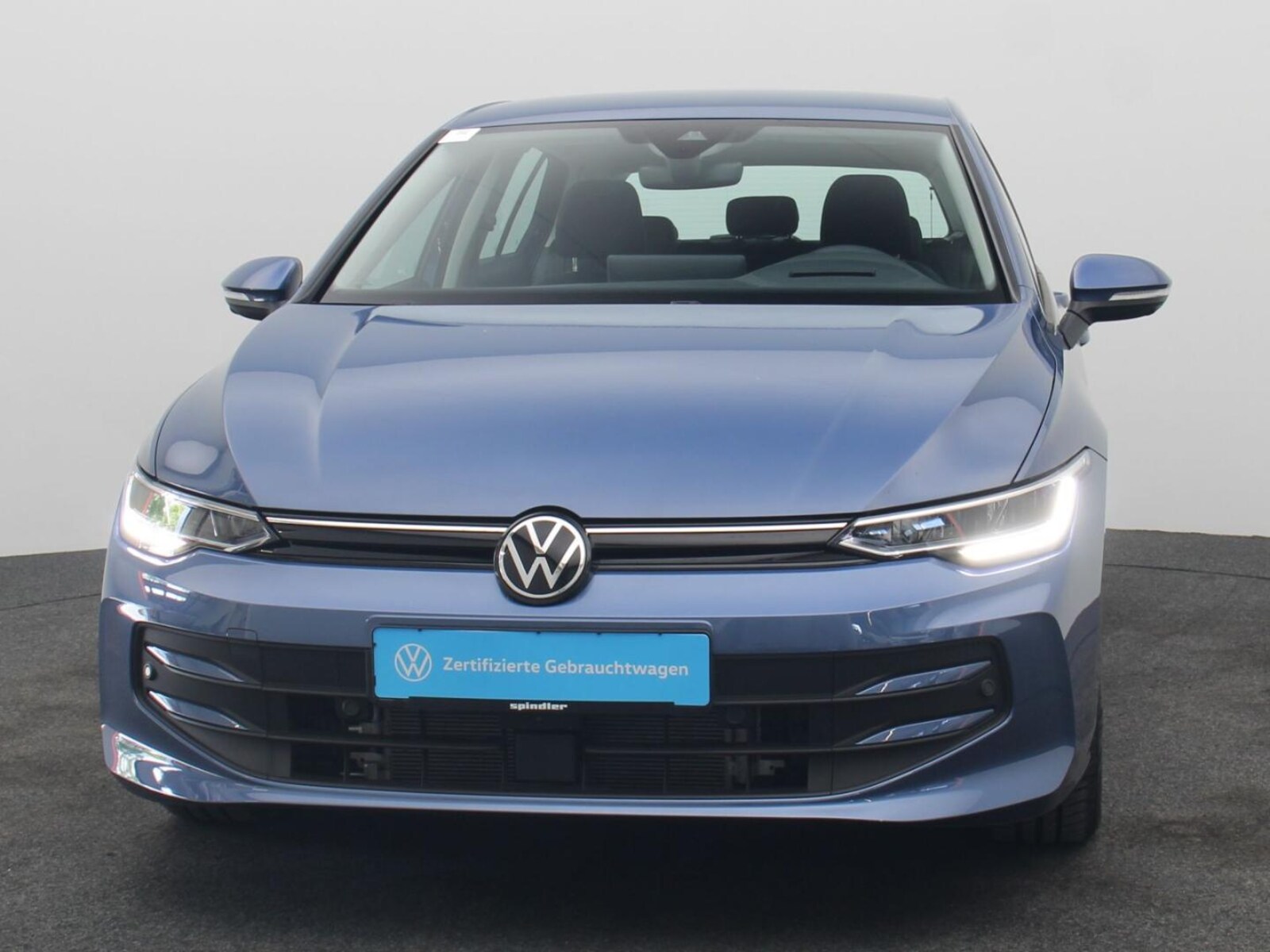 Volkswagen Golf – Bild 3
