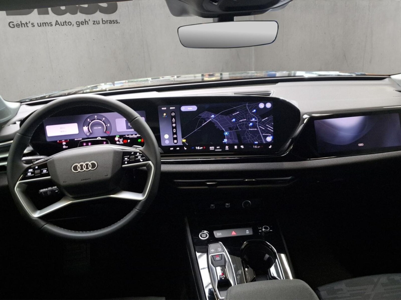 Audi A5 Limousine – Bild 13