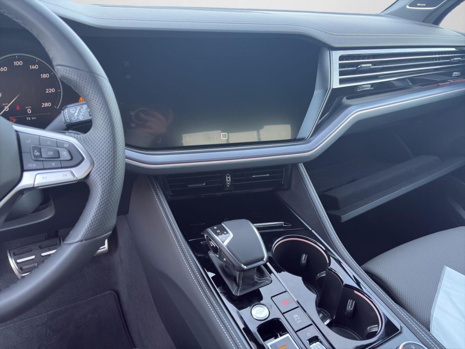 Volkswagen Touareg – Bild 11