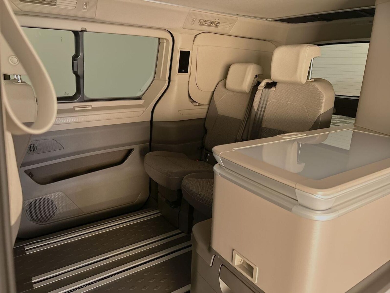 Volkswagen California – Bild 21