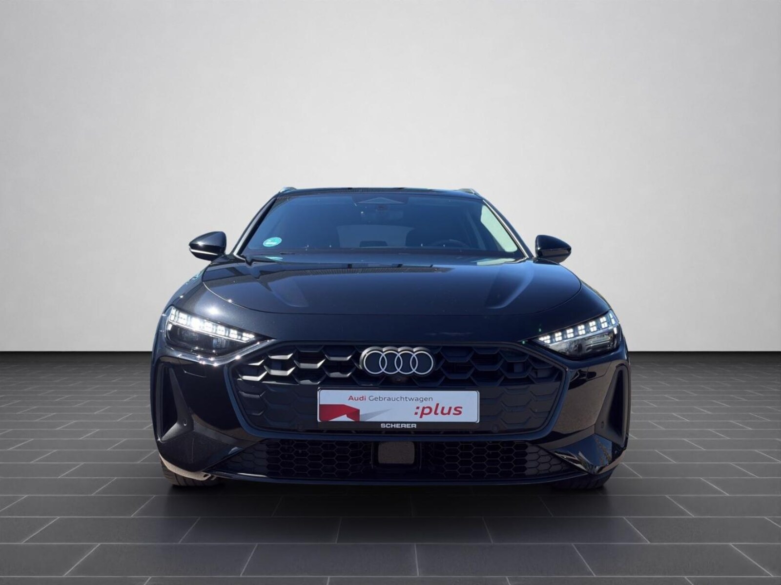 Audi A5 Avant – Bild 5
