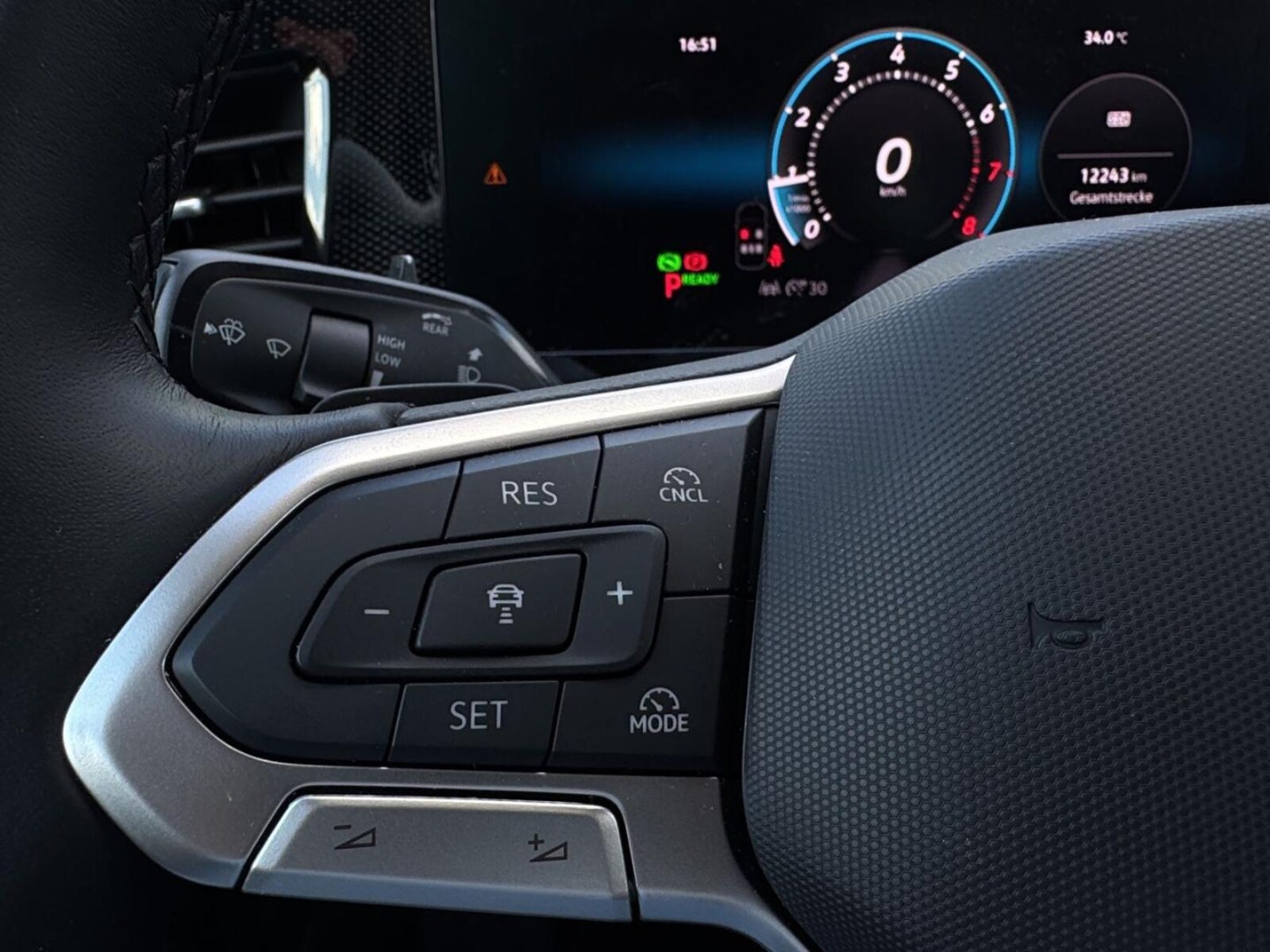 Volkswagen Passat – Bild 18