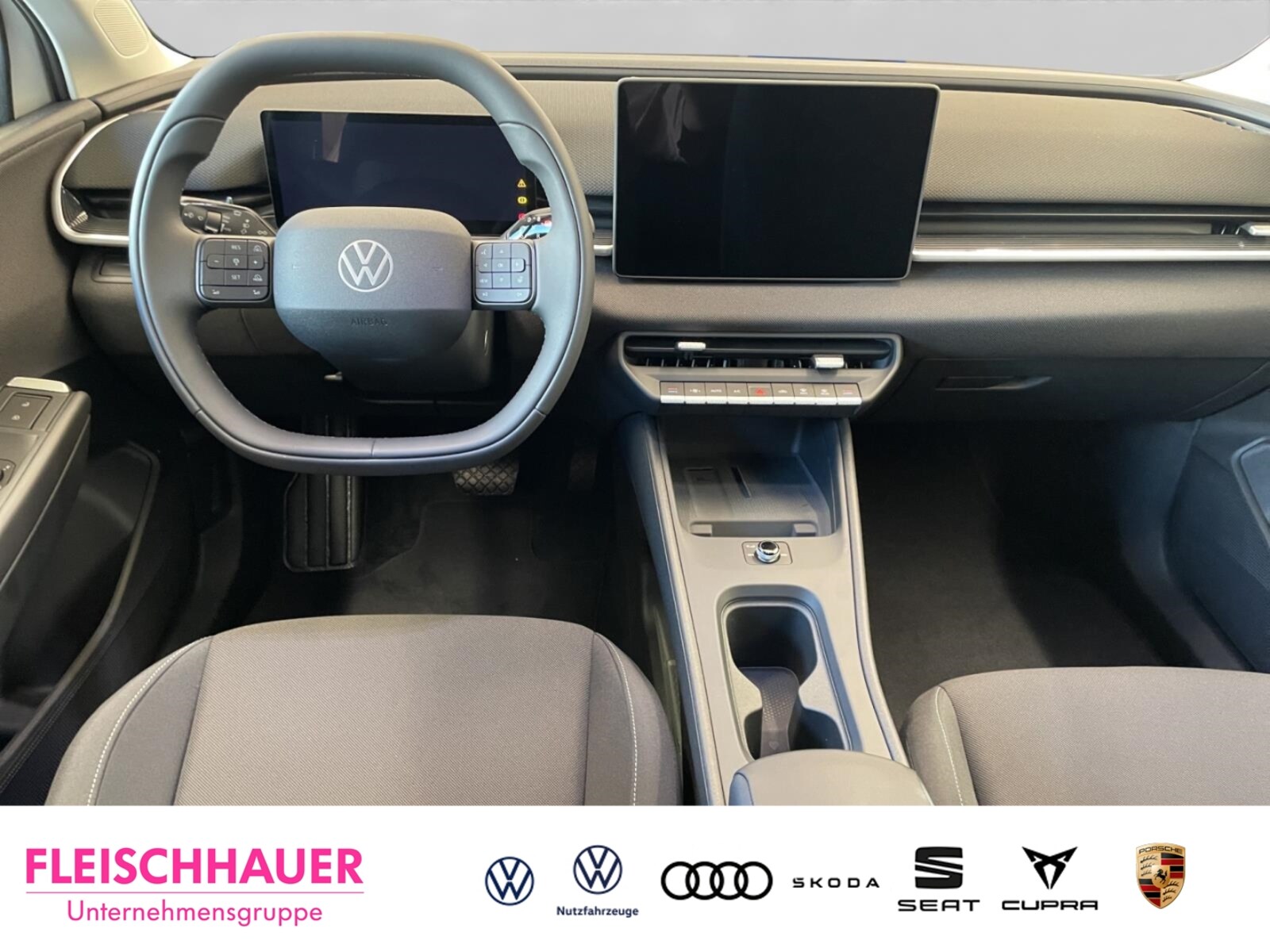 Volkswagen ID. Polo – Bild 10